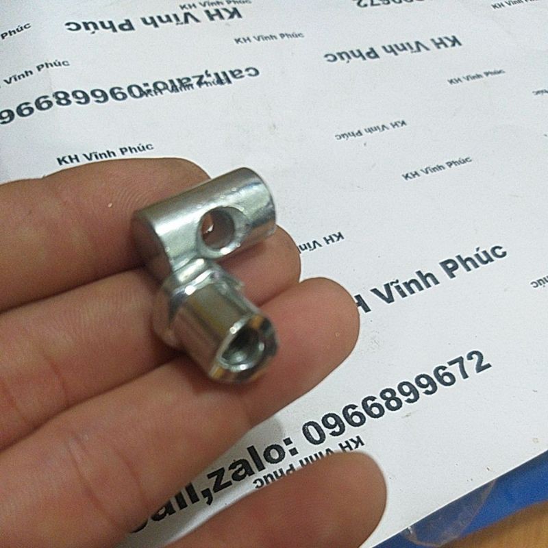 ốc tăng phanh thắng xe máy honda (giá 1 bộ) -10%