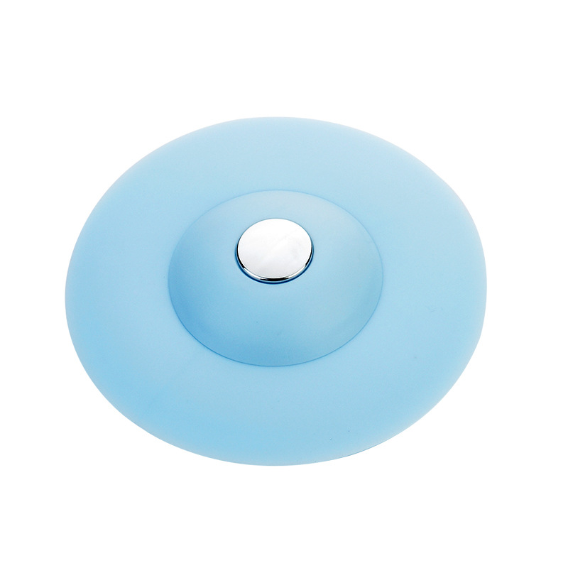 nắp cống thoát nước silicon