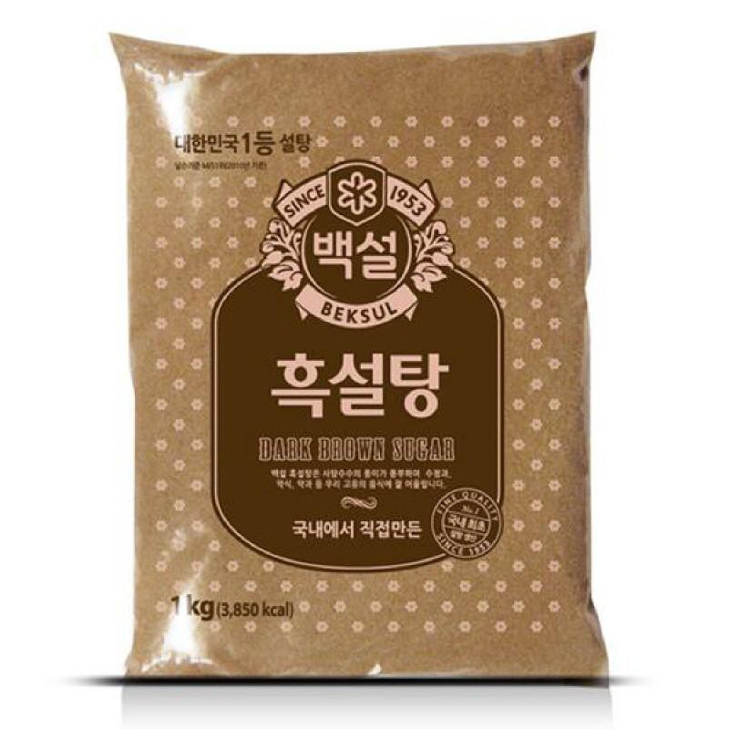 >> SO SÁNH GIÁ ĐƯỜNG NÂU HỮU CƠ ORGANIC DARK BROWN T.SU SPECIAL - GÓI 500G | Shopee Lazada Sendo Tiki 110 Đường Nâu Hàn Quốc Dark Brown Sugar 1kg - Nguyên Vật Liệu Pha Chế - Cloud Mart - Sữa tươi trân châu đường đen