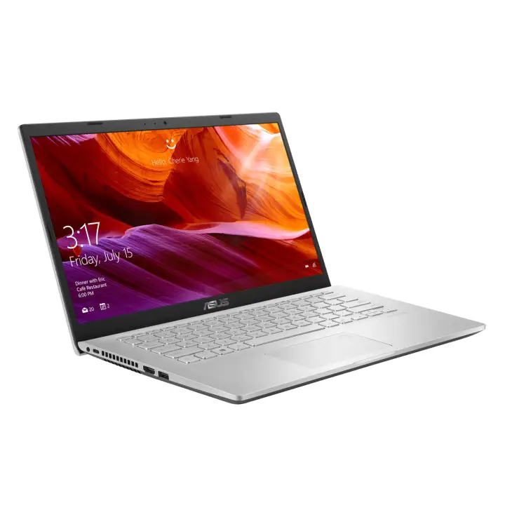 Laptop ASUS X409JA-EK010T i3-1005G1 | 1TB | 14" FHD | Win 10 - Chính hãng |  Lazada.vn
