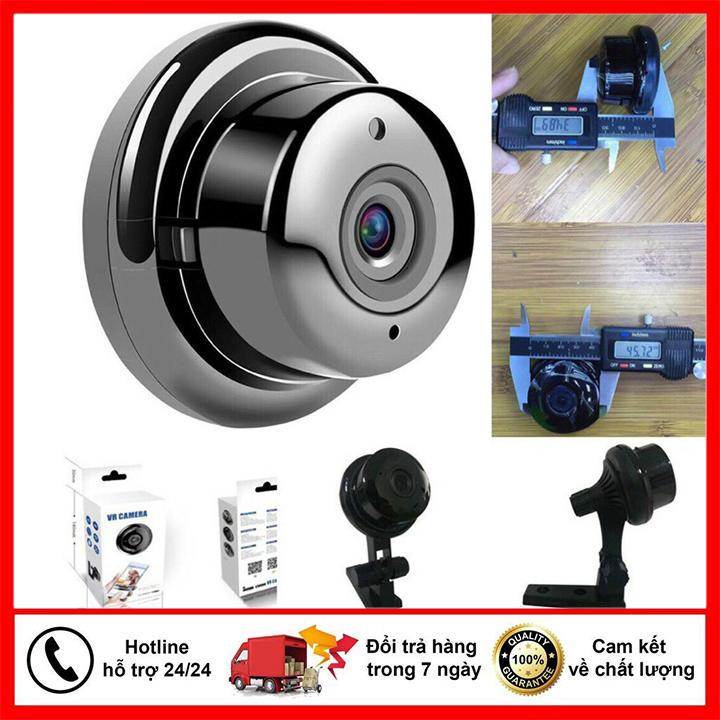 Thiết bị giám sát an ninh, camera mã V380