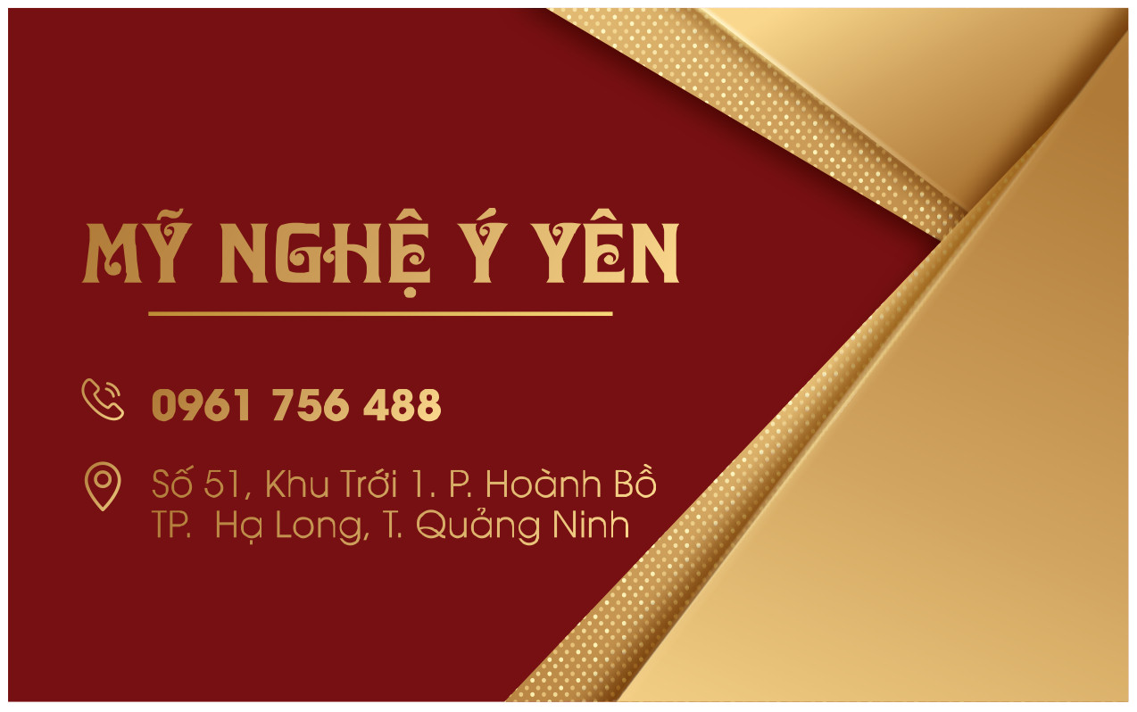 Bát hương/ bát nhang đồng vàng 14cm