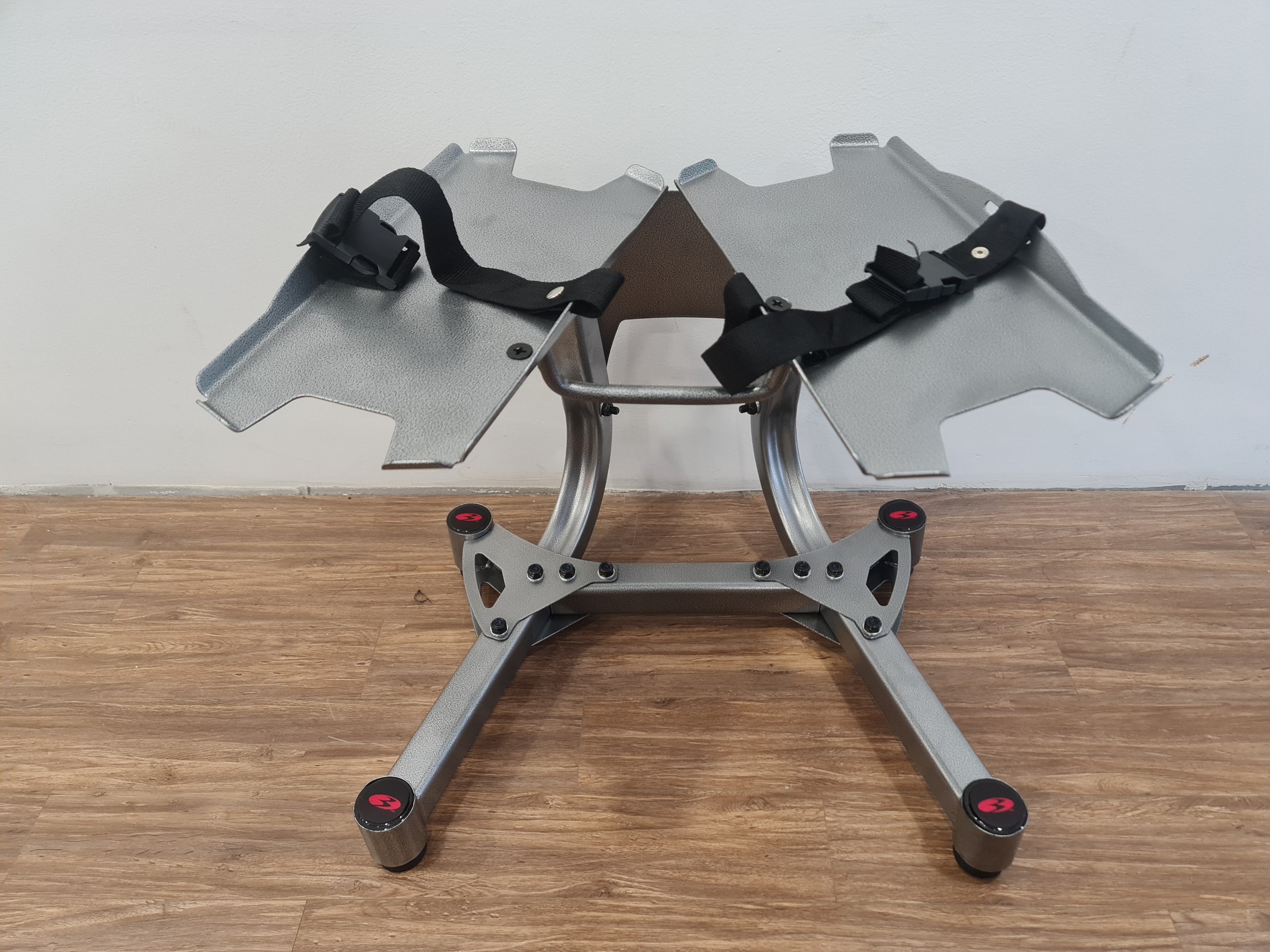 Giá đỡ tạ Bowflex 552