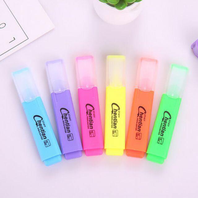 SÉT 5 BÚT NHỚ DÒNG