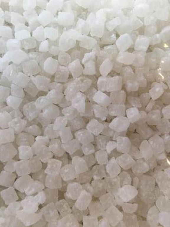 Mứt Bí Đao Cắt Hạt Lựu - Loại 1 - 500G