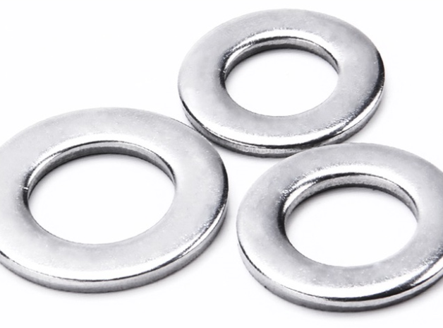 10 con long đền inox 304 M16