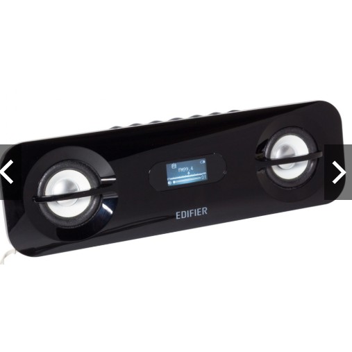 Loa Edifier MP15 mini (SD)