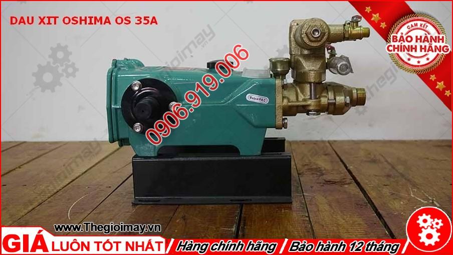 [HCM]Đầu xịt OSHIMA OS35A
