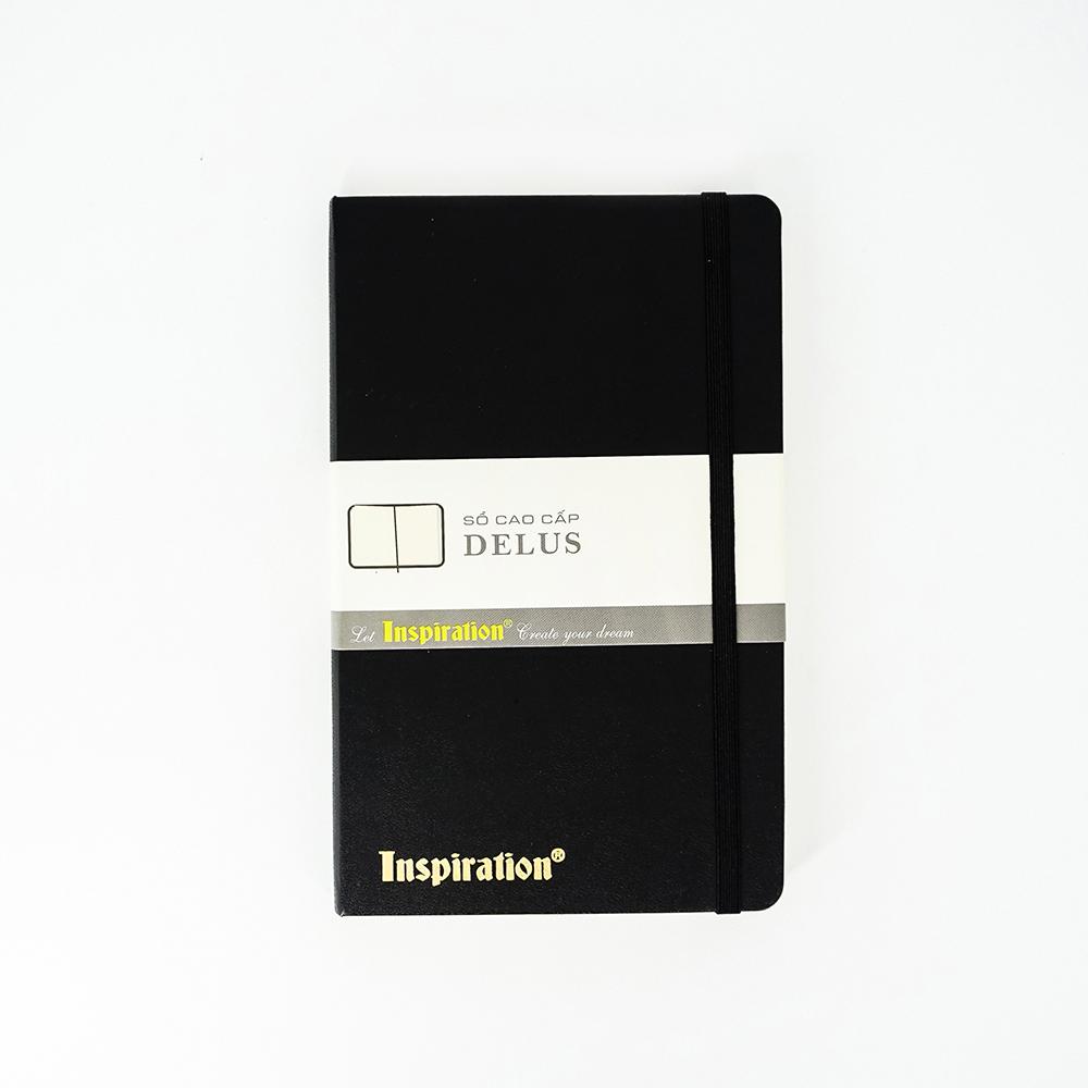 Sổ Delus Inspiration 240 trang 4566 (Giao màu ngẫu nhiên)