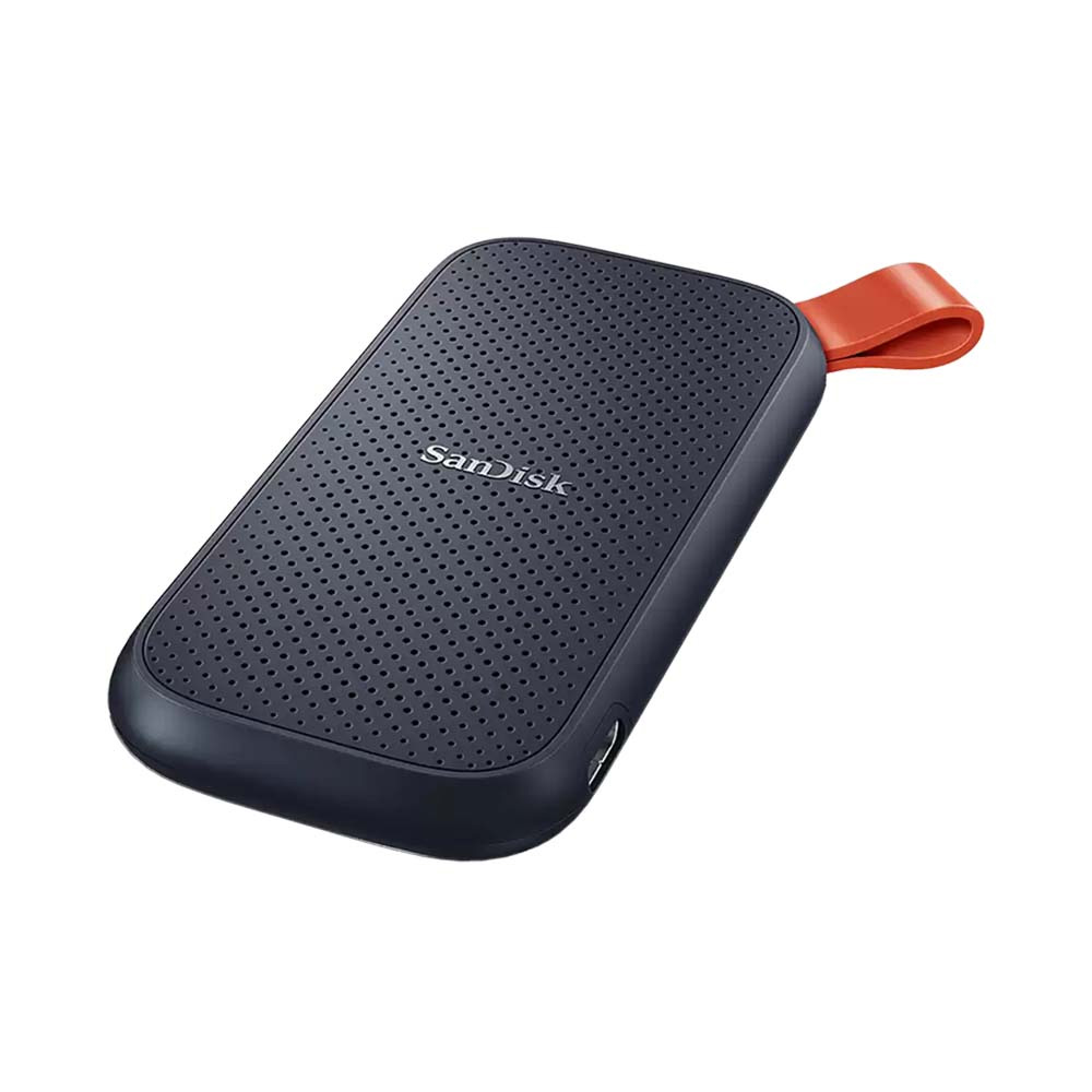 Ổ cứng di động SSD 1TB - 2TB Sandisk E30 800MB/s