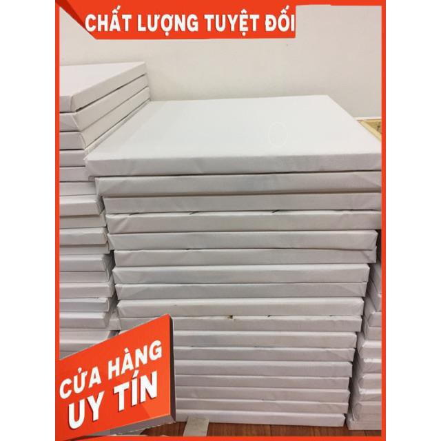 Combo 10 chiếc Toan tranh 20x30