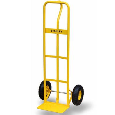 [HCM]XE ĐẨY TAY 2 BÁNH CC STANLEY HT537 (TẢI 200KG)