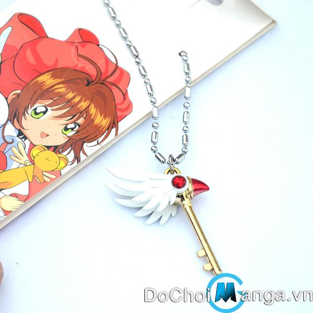 Dây Chuyền Cardcaptor Sakura MS 2