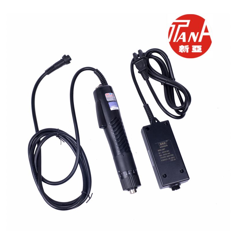 Máy vặn vít, tô vít điện KILEWS BSD-101 và 102