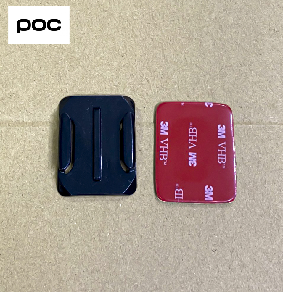 10 Miếng Keo 3M dán Camera hành trình