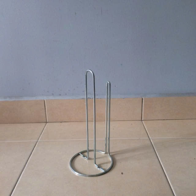 Ống Cắm Giấy Bếp Torkad Ikea