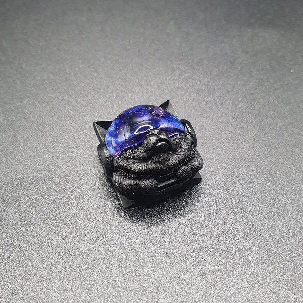 Artisan Keycap nút bàn phím cơ Sirius 011