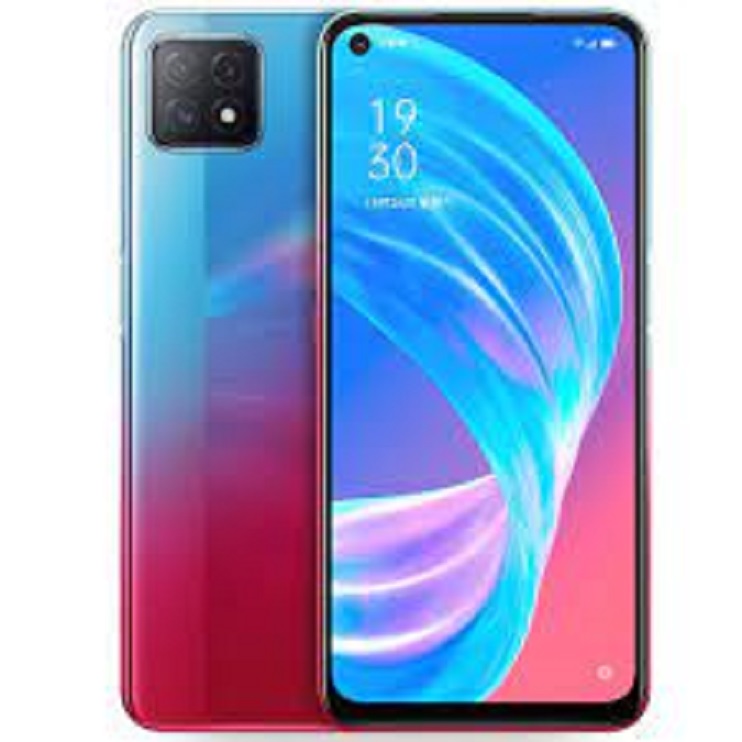 Điện thoại Oppo A72 5G máy 2sim Ram 8G/256G Chính Hãng, Màn hình 6.5inch, Camera sau: Chính 16 MP & Phụ 8 MP, 2 MP, Bảo hành 12 tháng