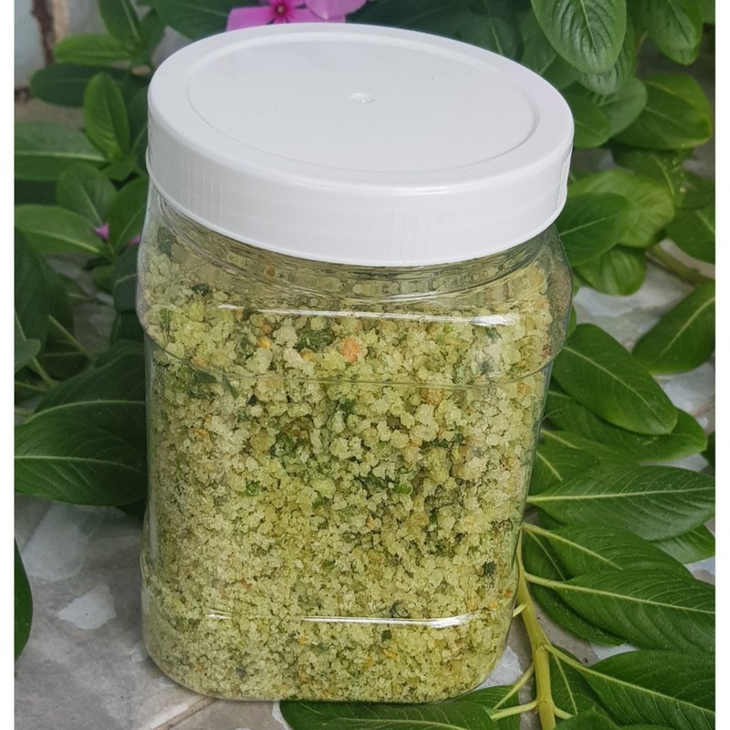 1kg muối ớt xanh Tây Ninh chính gốc cực ngon-  Đồ Ăn Vặt