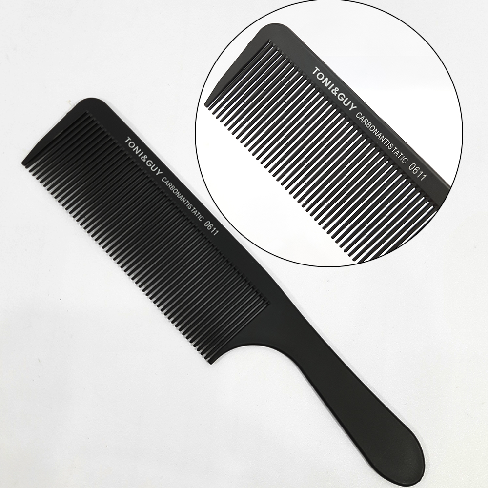 Lược Cắt Nam Bản To Toni and Guy Đen 0611