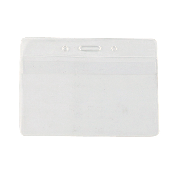 100 cái bảng tên dẻo 3 lỗ
