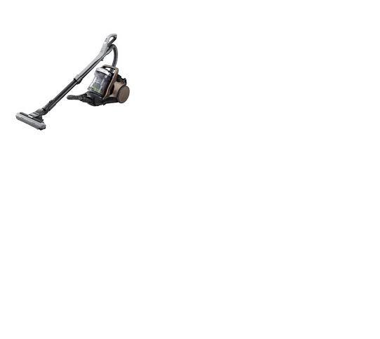 [Trả góp 0%]Máy hút bụi Hitachi CV-SC220