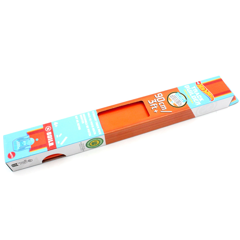 Đồ Chơi Đường Đua Tiêu Chuẩn - Hot Wheels HFD00