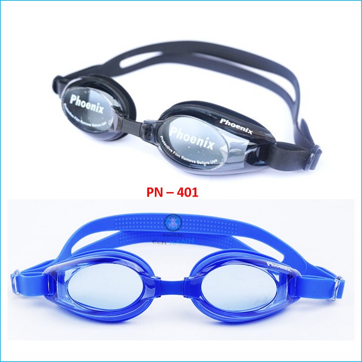 Mắt Kính Bơi Thể Thao Hàn Quốc 401