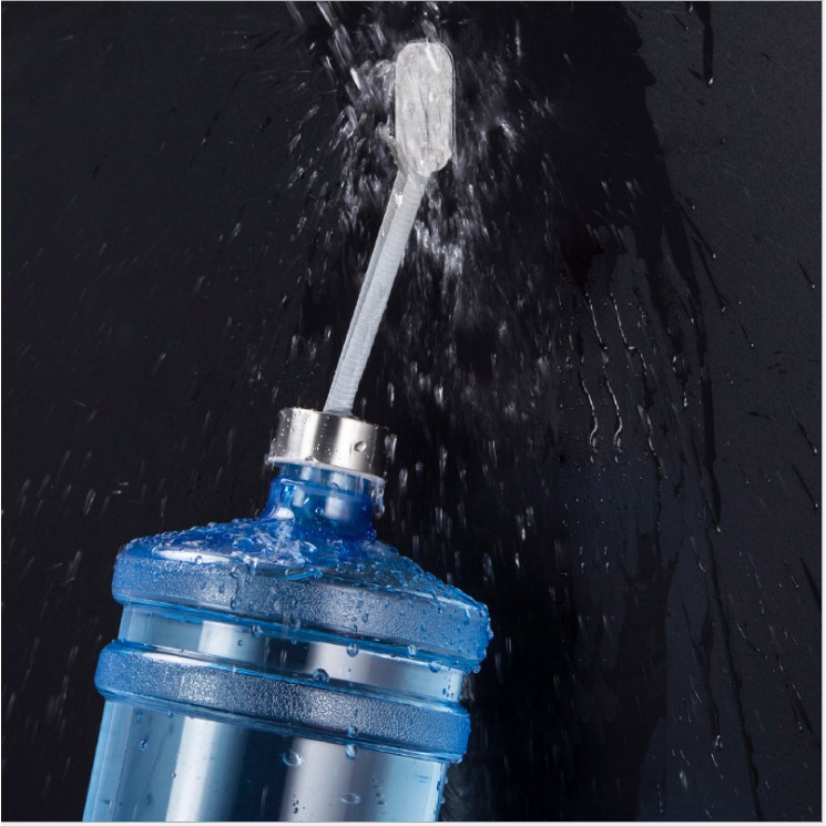 Móc Dán Tường Inox 304 siêu dính siêu rẻ - M08