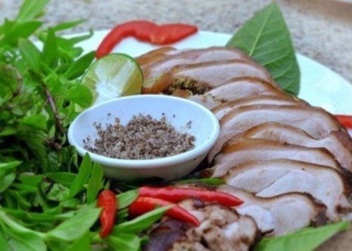 100G HẠT DỖI NẾP RỪNG