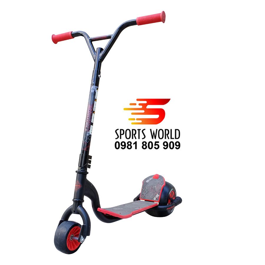 Giá bán Xe trượt Scooter Huffy TailWhip