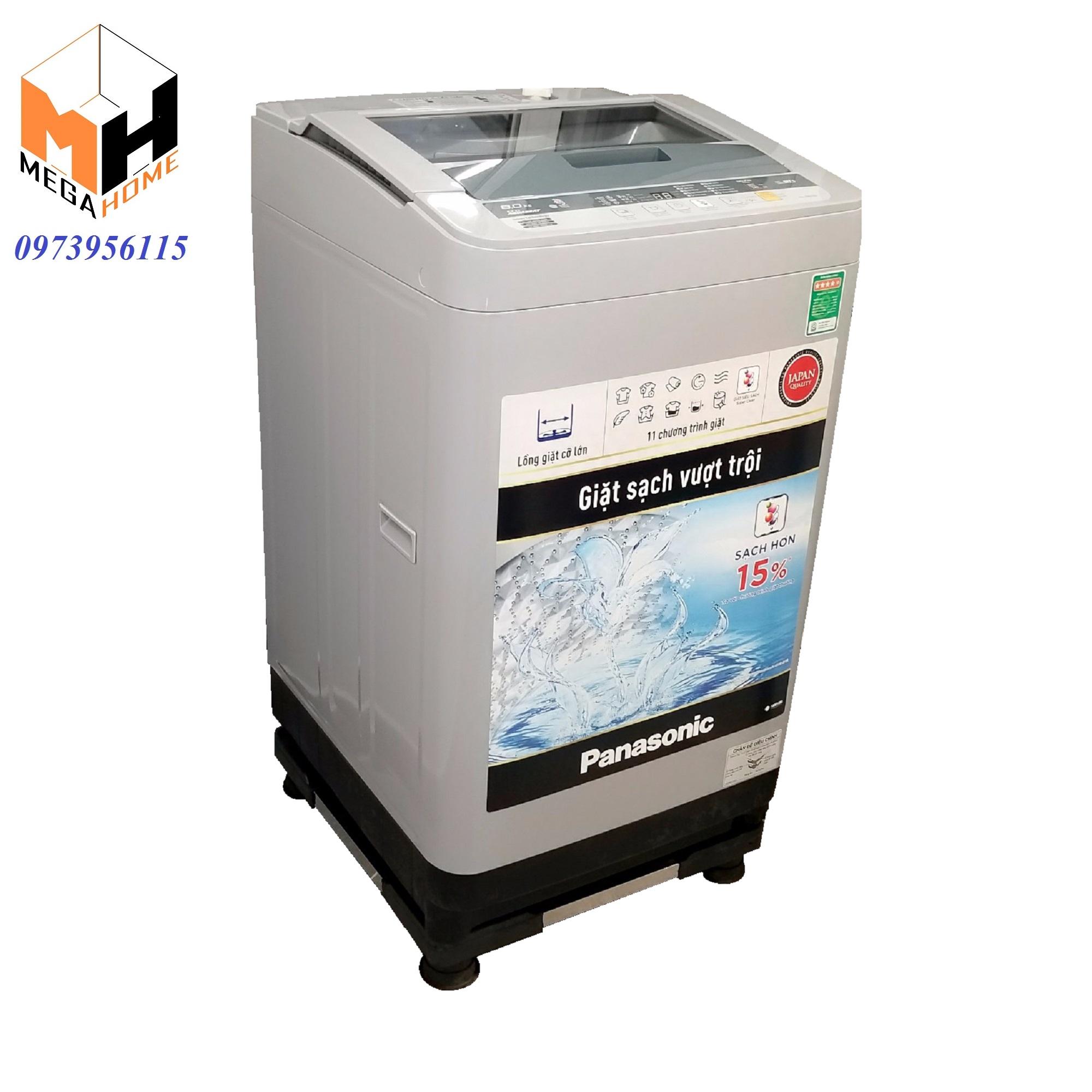 chân kê máy giặt đa năng