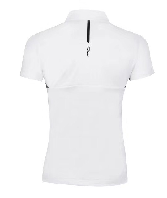 áo golf nữ TTL new 2020