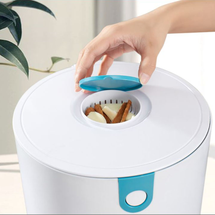 THÙNG ĐỰNG GẠO CAO CẤP TIẾT KIỆM KHÔNG GIAN