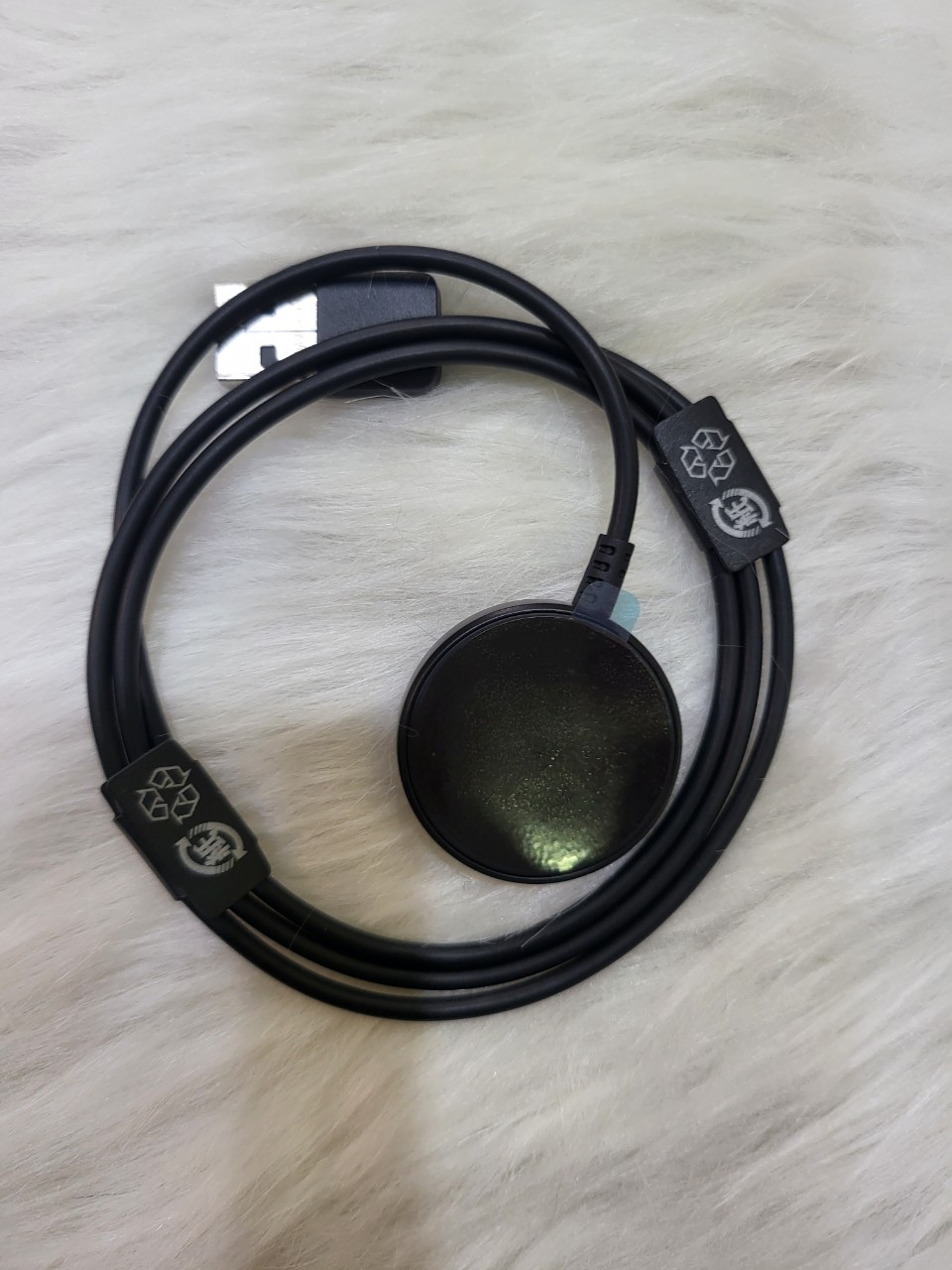 Đế sạc đồng hồ samsung galaxy watch Active 2/watch 3/watch 4 chính hãng