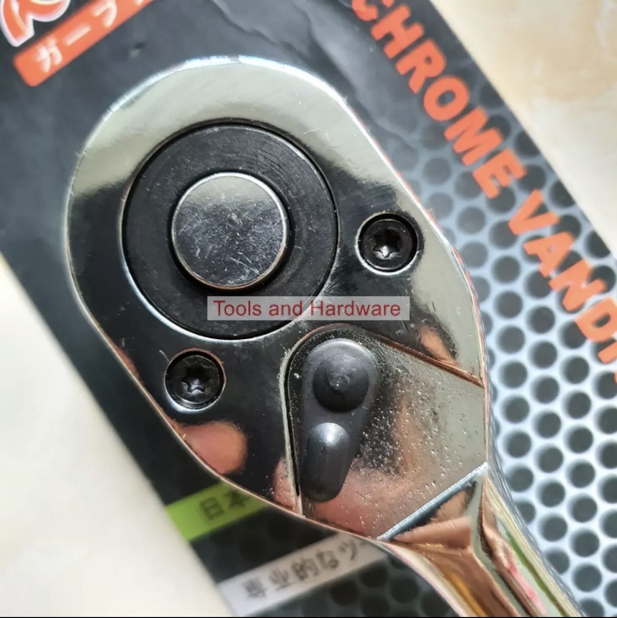 [HCM]Cần siết tự động 1/2 Kapusi chuẩn Nhật