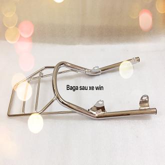 [HCM]BAGA SAU WIN 100 BAGA SAU XE GẮN MÁY