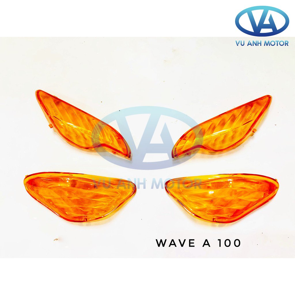 Xi Nhan Cam Trước Sau Wave A - 2006-2022
