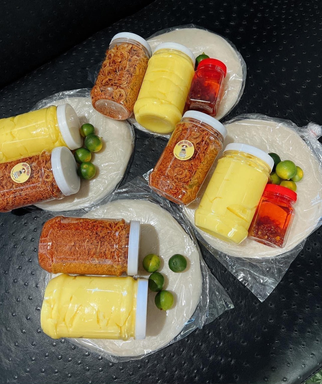 Bánh tráng phơi sương , COMPO 200GR Bánh Tráng + 200gr Muối Tép Hành Phi + 100gr Bơ, bánh tráng bơ,bánh tráng phơi sương bơ, bánh tráng bơ phơi sương