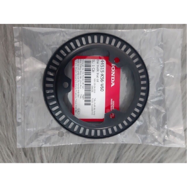 Vòng ABS Winer X Honda (44515K56V60)