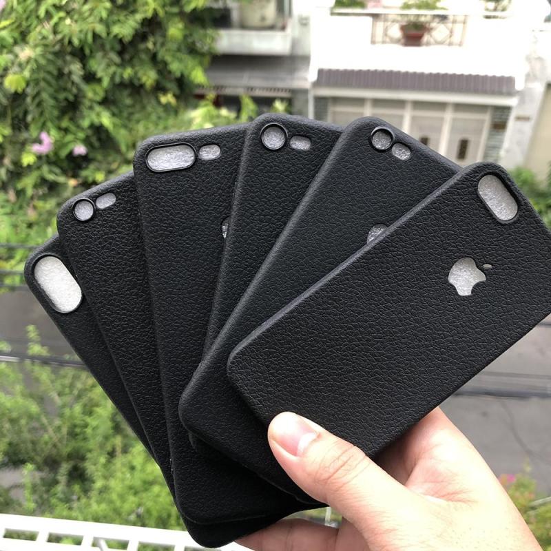 Giá Ốp Lưng iPhone 5 / 6 / 6PLUS / 7 / 7PLUS / X / XS Giả Da