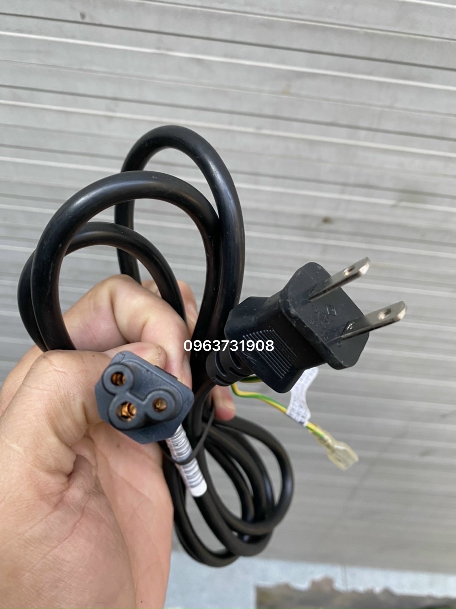 Dây nguồn màn hình Viewsonic loại tốt