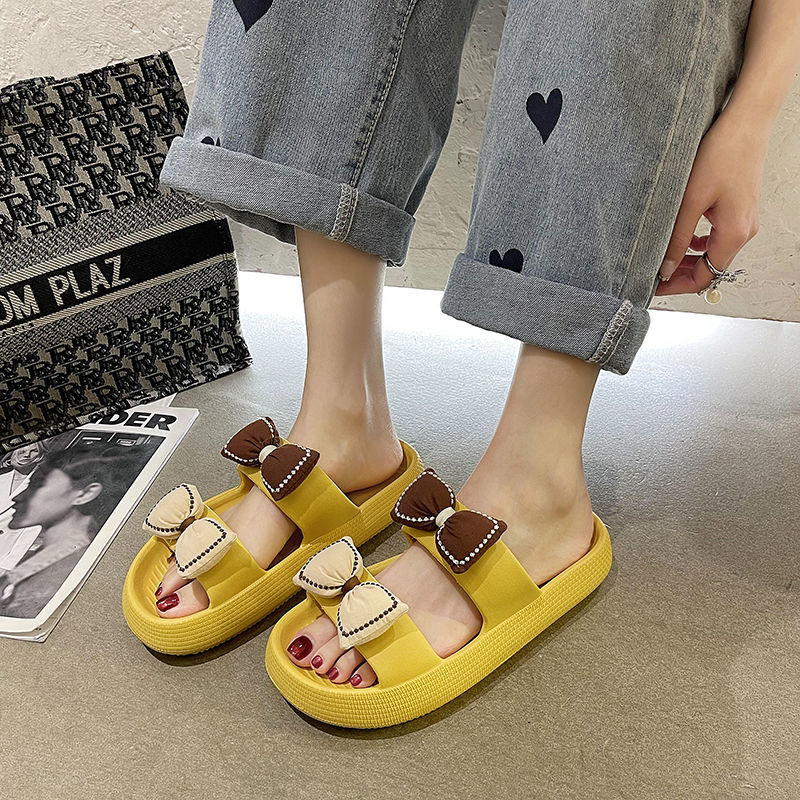 LAVA.LARA Youpik Free Shipping Miễn phí vận chuyển Dép đi trong nhà siêu