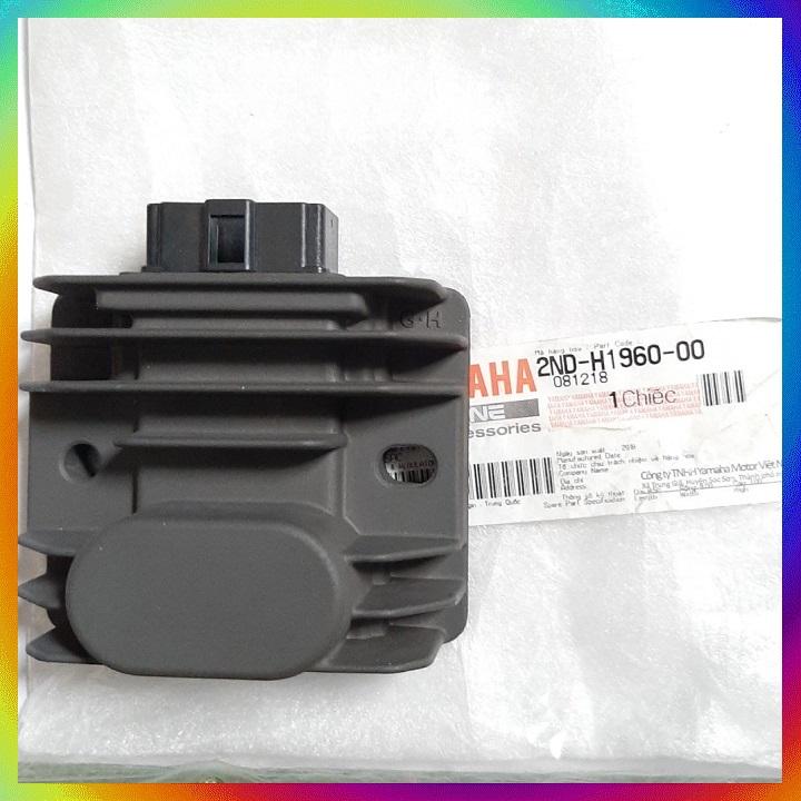 [Exciter Shop] BỘ SẠC BÌNH YAMAHA EXCITER 150