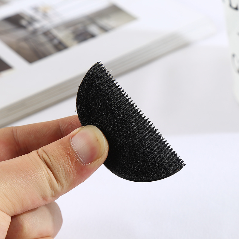 Patch PVC Dán Balo, Miếng Dán Velcro Dán Áo, Dán Túi Và Mũ