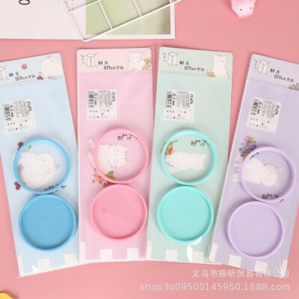 Hộp cắm bút siêu xinh gọn nhẹ