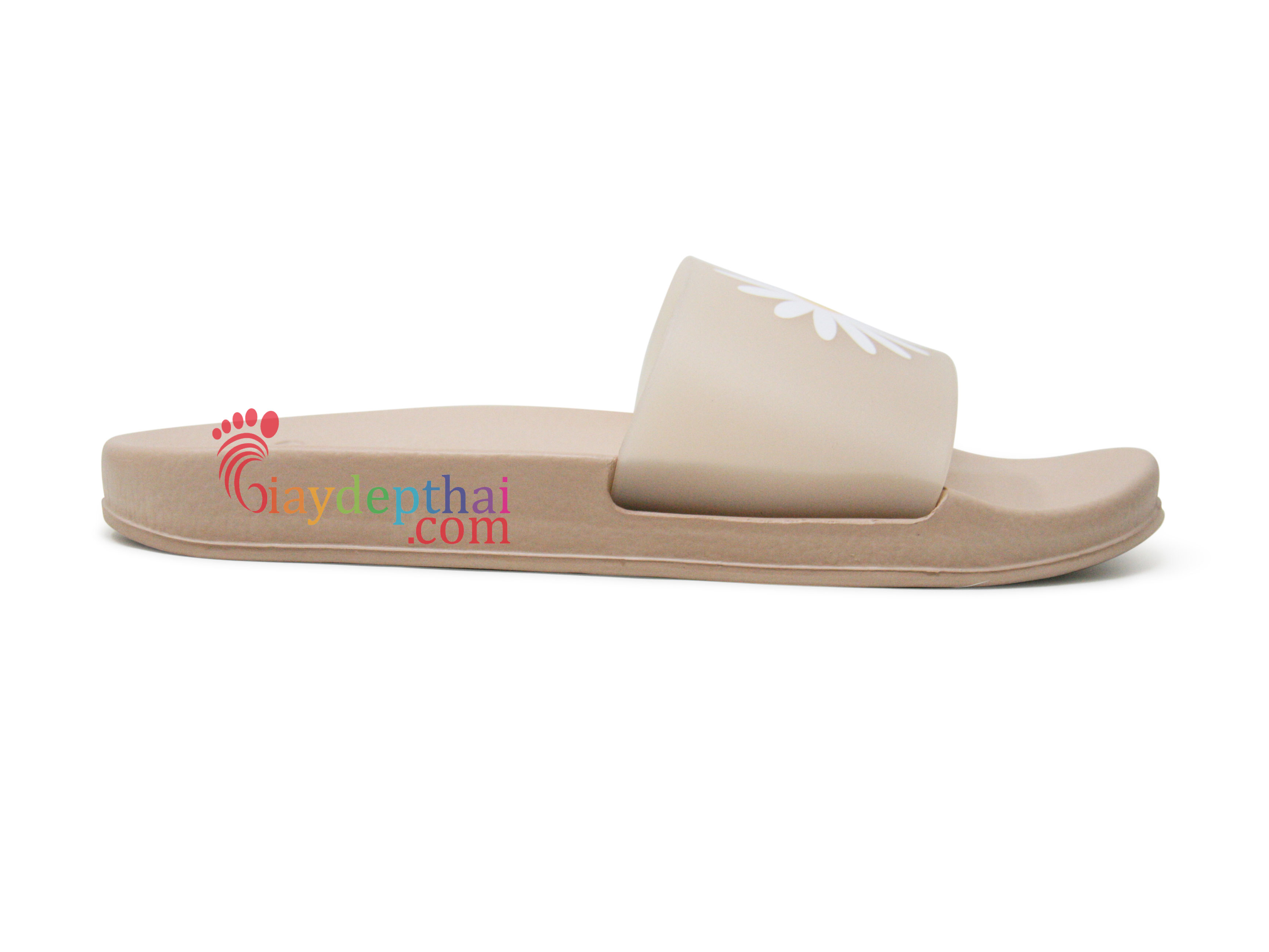 [HCM]Dép Nữ Thái Lan quai ngang Moniga 11.2 siêu mềm