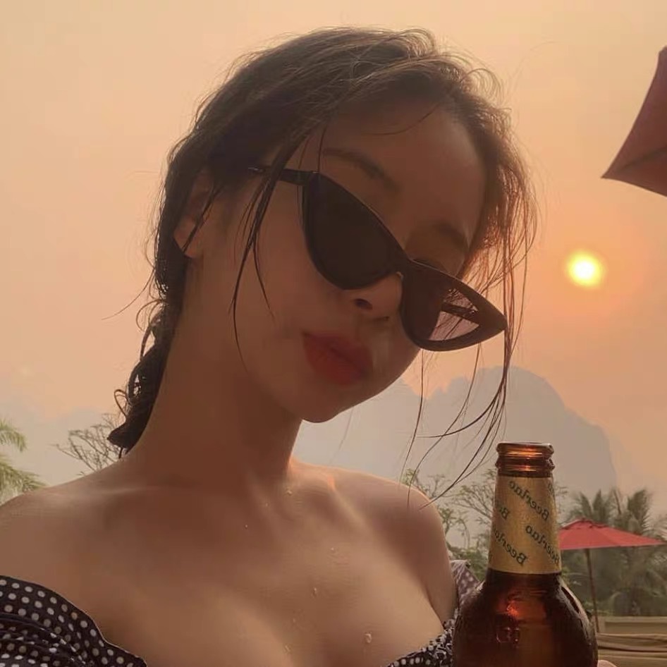 Kính mắt râm thời trang nam nữ mắt mèo phong cách hot trend