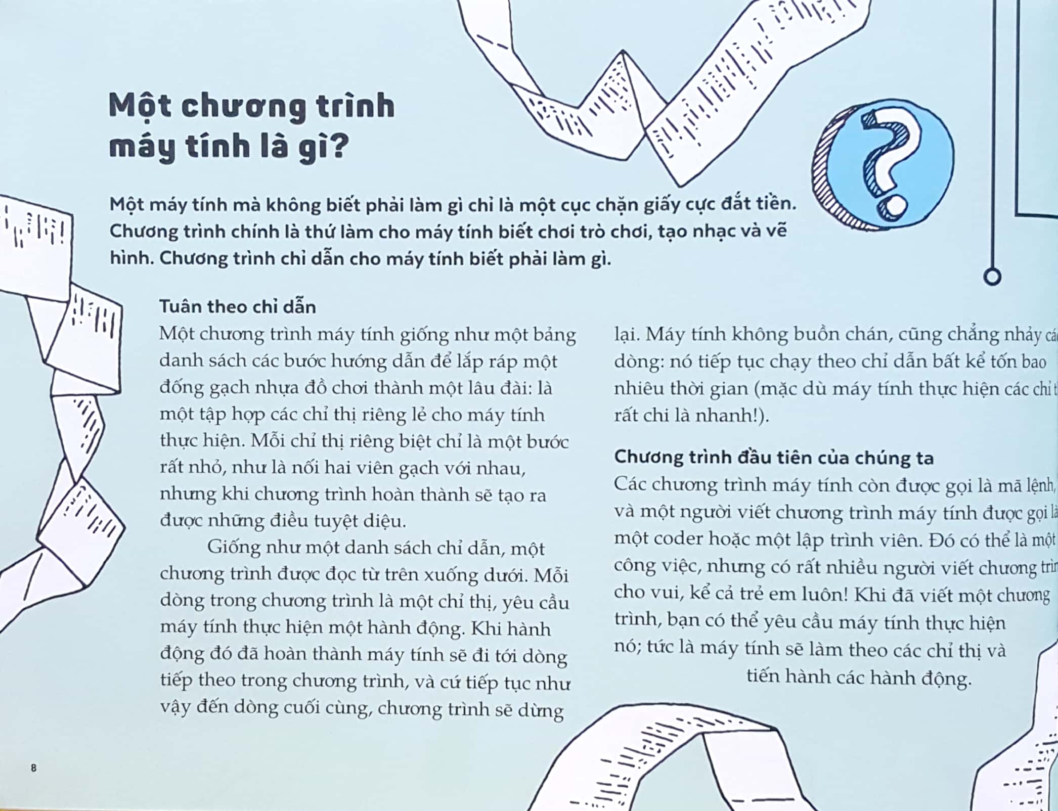 Fahasa - Lập Trình Ngầu Hết Sảy