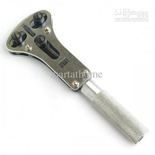 Dụng cụ mở đáy thay pin đồng hồ